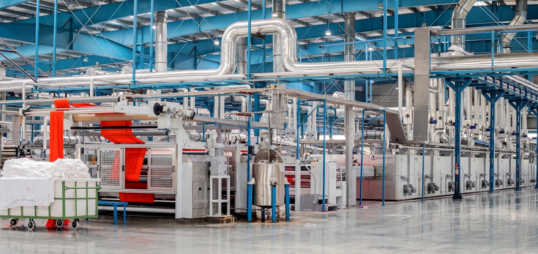 factory evaluation