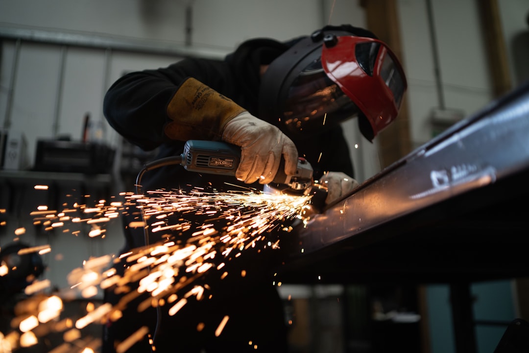 supplier verification steps