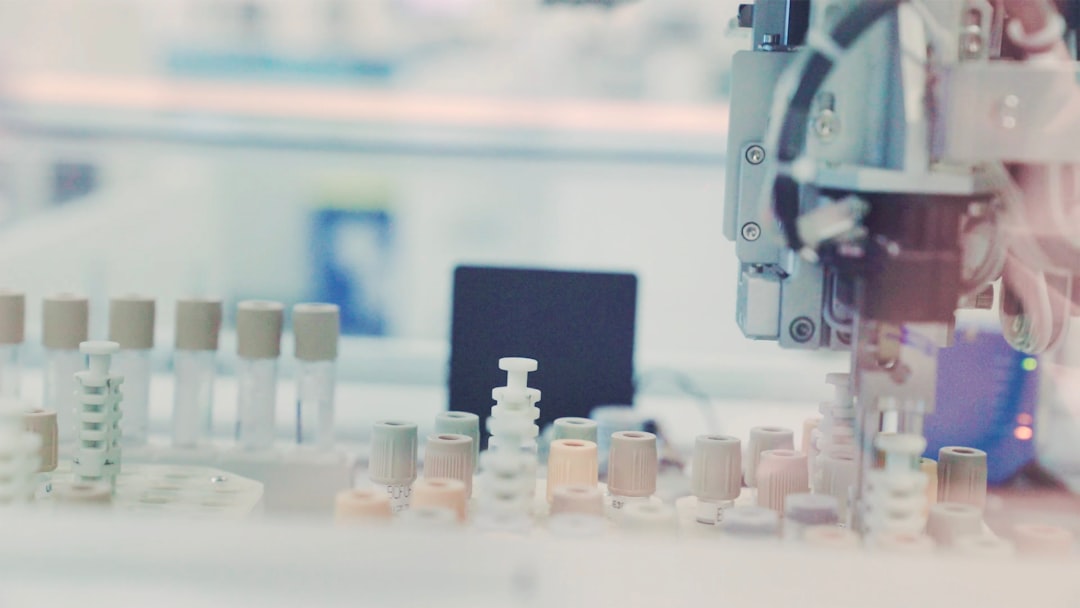 sample testing for derma pen private label order
