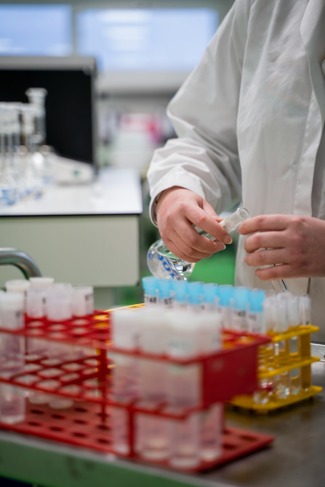sample testing related to derma pen supplier reference