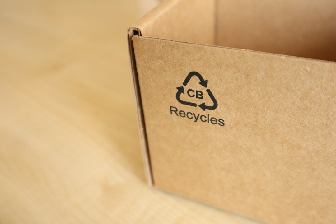 wholesale packaging related to supplier verification steps