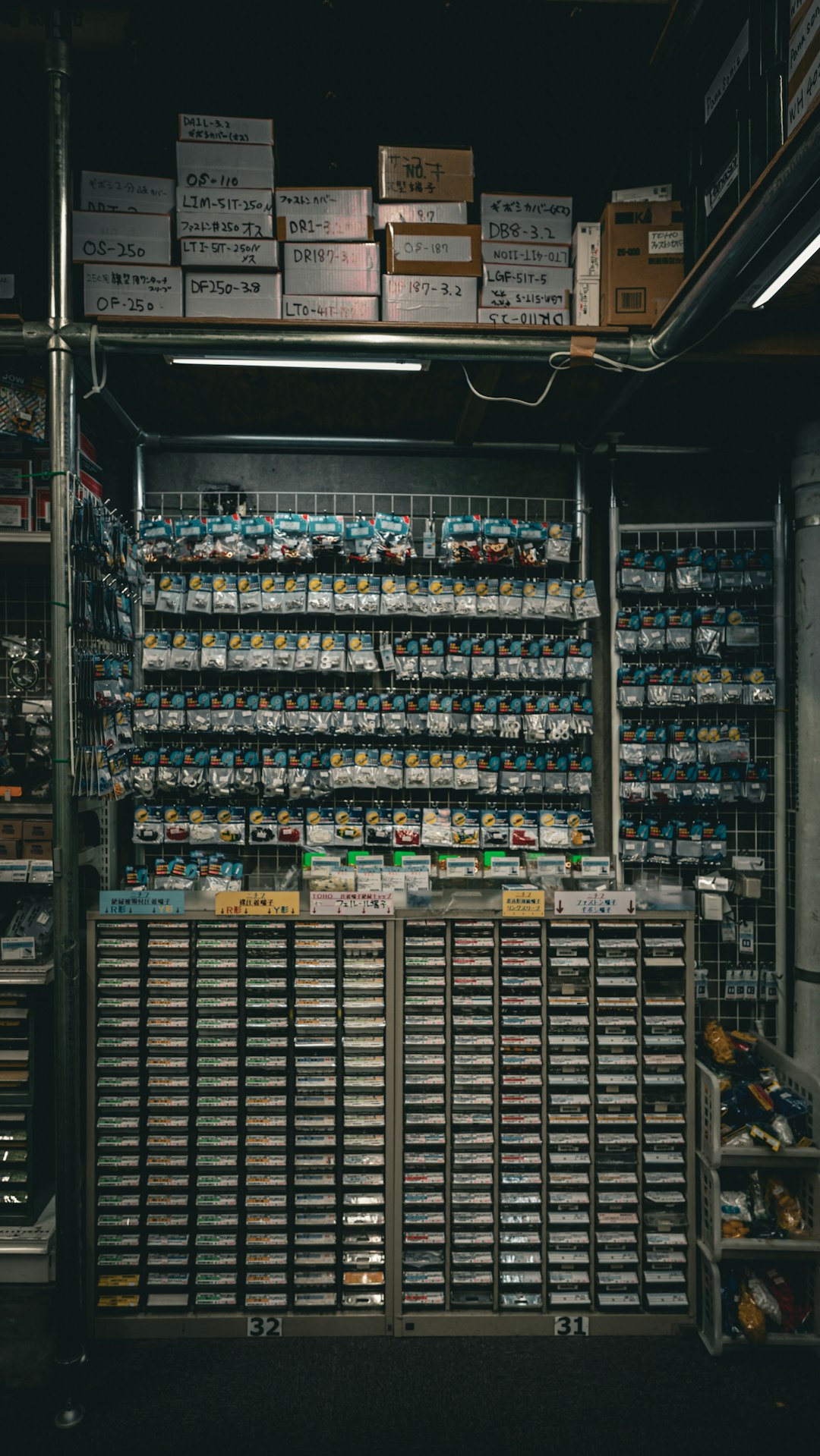 inventory for purchasing criteria