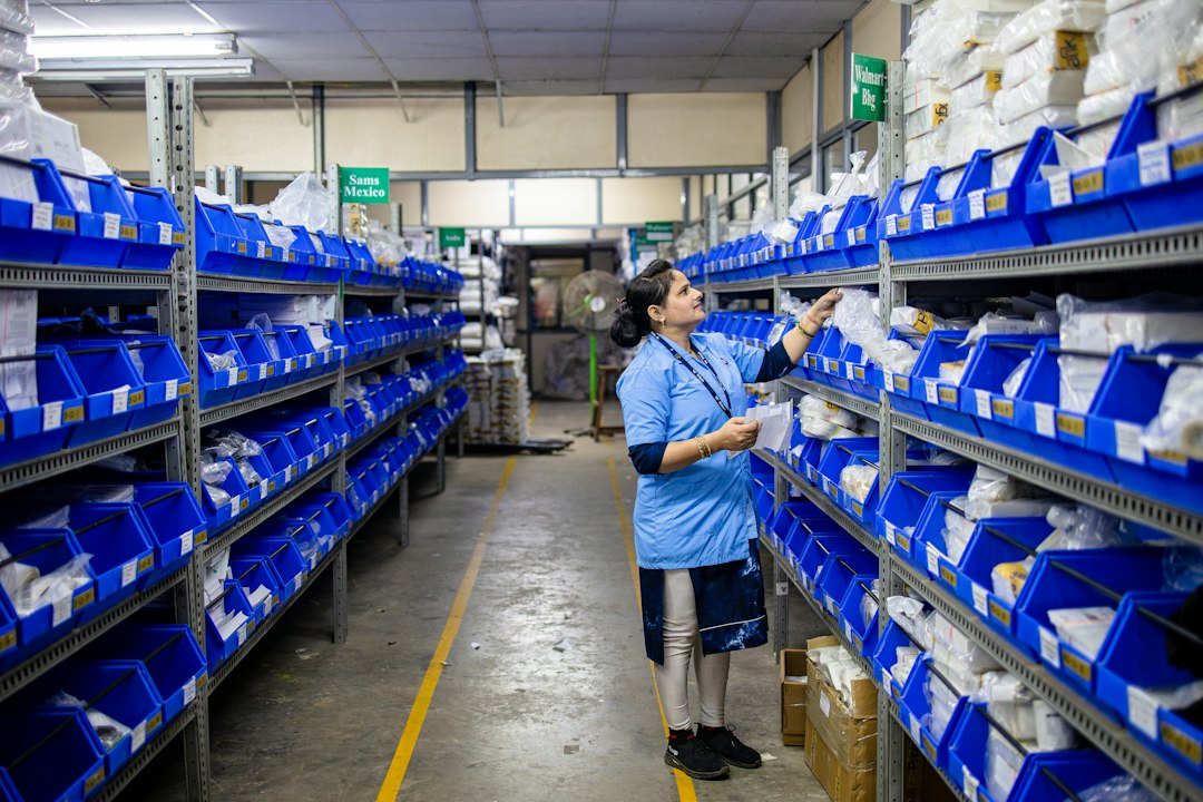 supplier visit for derma pen after sales support