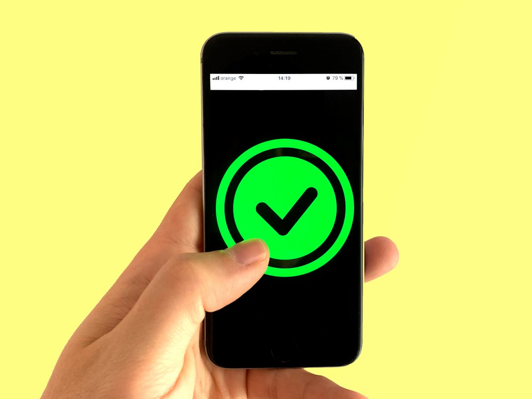 supplier verification steps and supplier verification steps