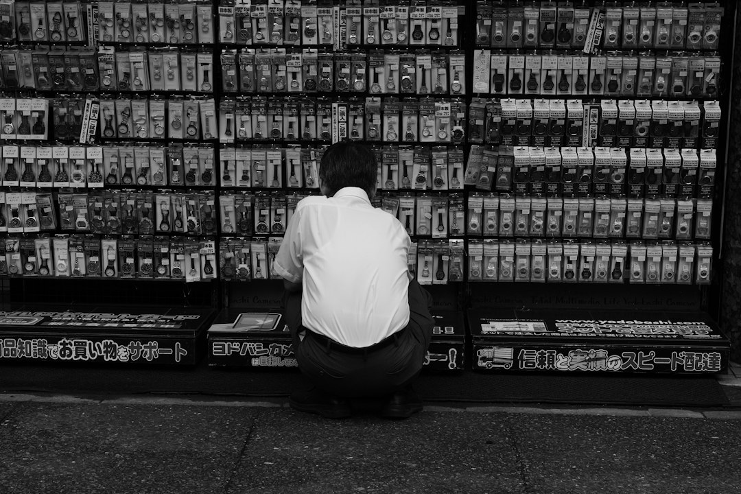 purchasing criteria and product selection