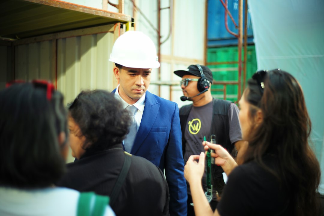 supplier visit related to purchasing criteria